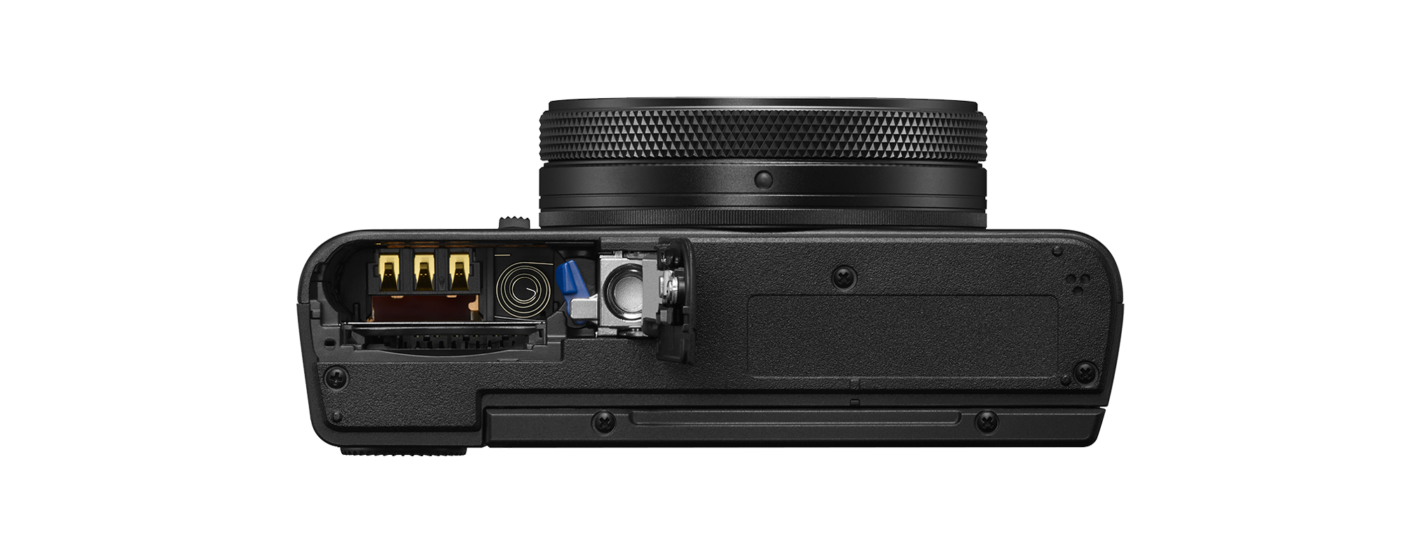SONY RX100 VII Digitális fényképezőgép