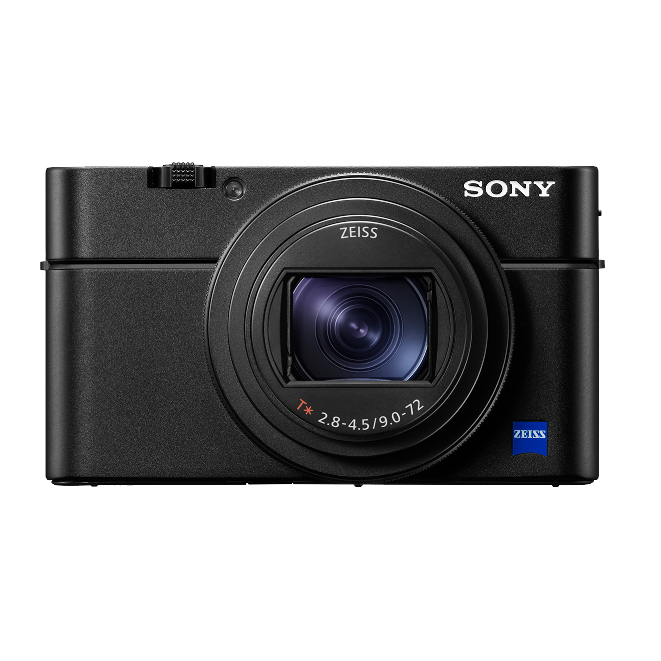 SONY RX100 VII Digitális fényképezőgép