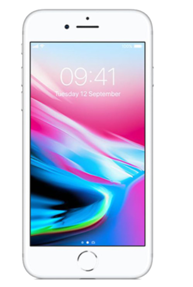APPLE Yenilenmiş G2 iPhone 8 64GB Akıllı Telefon Beyaz Fiyat