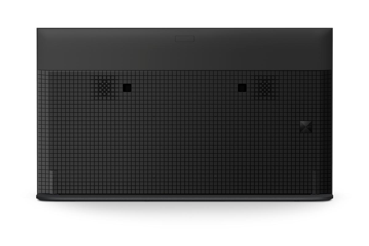 SONY BRAVIA XR-55A95K OLED TV (Flat, 55 Zoll / 139 cm, OLED 4K, SMART TV, Google TV)