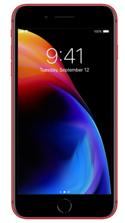 APPLE Yenilenmiş G2 iPhone 8 64GB Akıllı Telefon Siyah