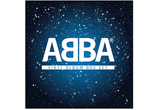 ABBA - Studio Albums | Vinyl