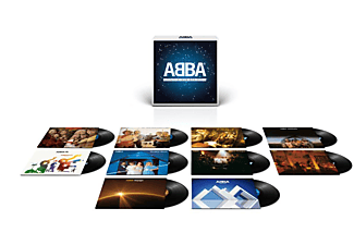 ABBA - Studio Albums | Vinyl