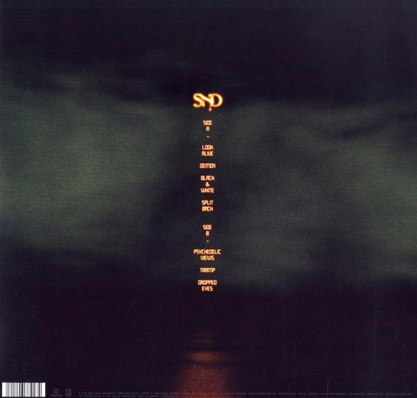 Night - - (Vinyl) Sad Vol.2 Dynamite