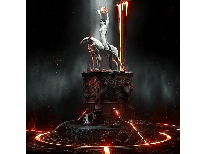 Arca KiCk IIIII (Vinyl) Arca auf Vinyl online kaufen SATURN