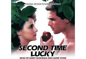 O.S.T. - Second Time Lucky: Original Motion Picture Soundtr  - (CD)