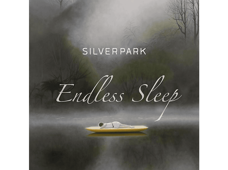 - - Endless Silverpark (Vinyl) Sleep