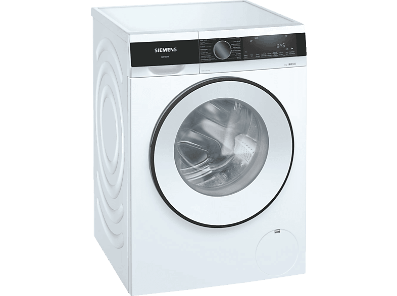 SIEMENS Wasmachine voorlader B (WG56G2MEFG)