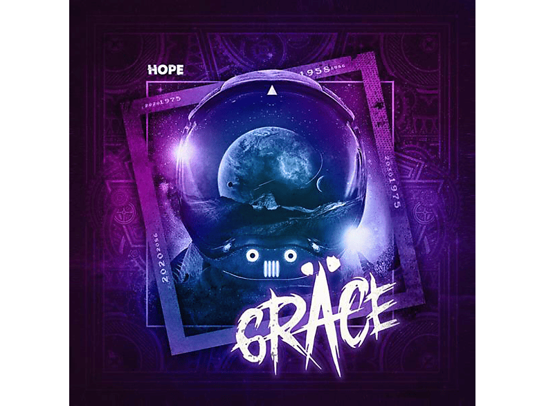 Grace Hope (CD) Grace auf CD online kaufen SATURN