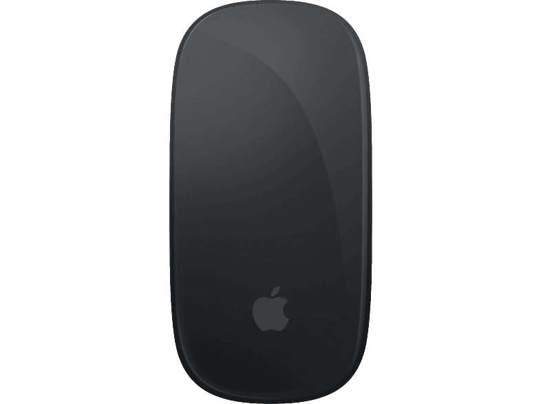 APPLE Multi Touch Yüzey Magic Mouse Siyah MMMQ3TU/A_0