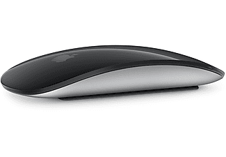 APPLE Multi Touch Yüzey Magic Mouse Siyah MMMQ3TU/A_1