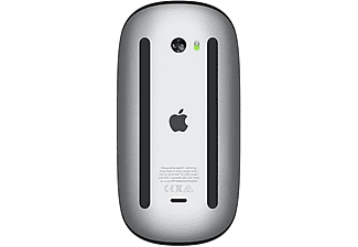 APPLE Multi Touch Yüzey Magic Mouse Siyah MMMQ3TU/A_2