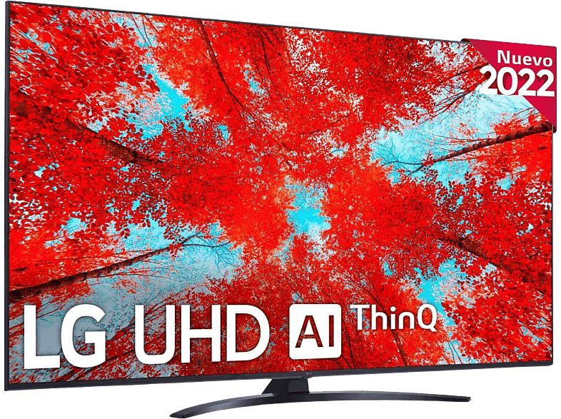 TV LED 50