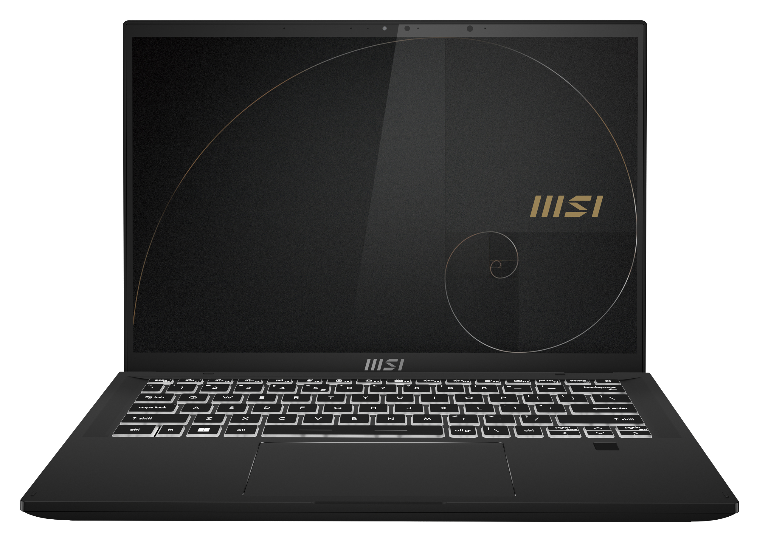 MSI SUMMIT E14 EVO Prozessor, Display, 512 i5 GB Black Grafik, Core™ SSD, 14 GB Iris® Xᵉ Intel® Intel® RAM, mit Ink 16 Notebook Zoll A12M-051, Gaming