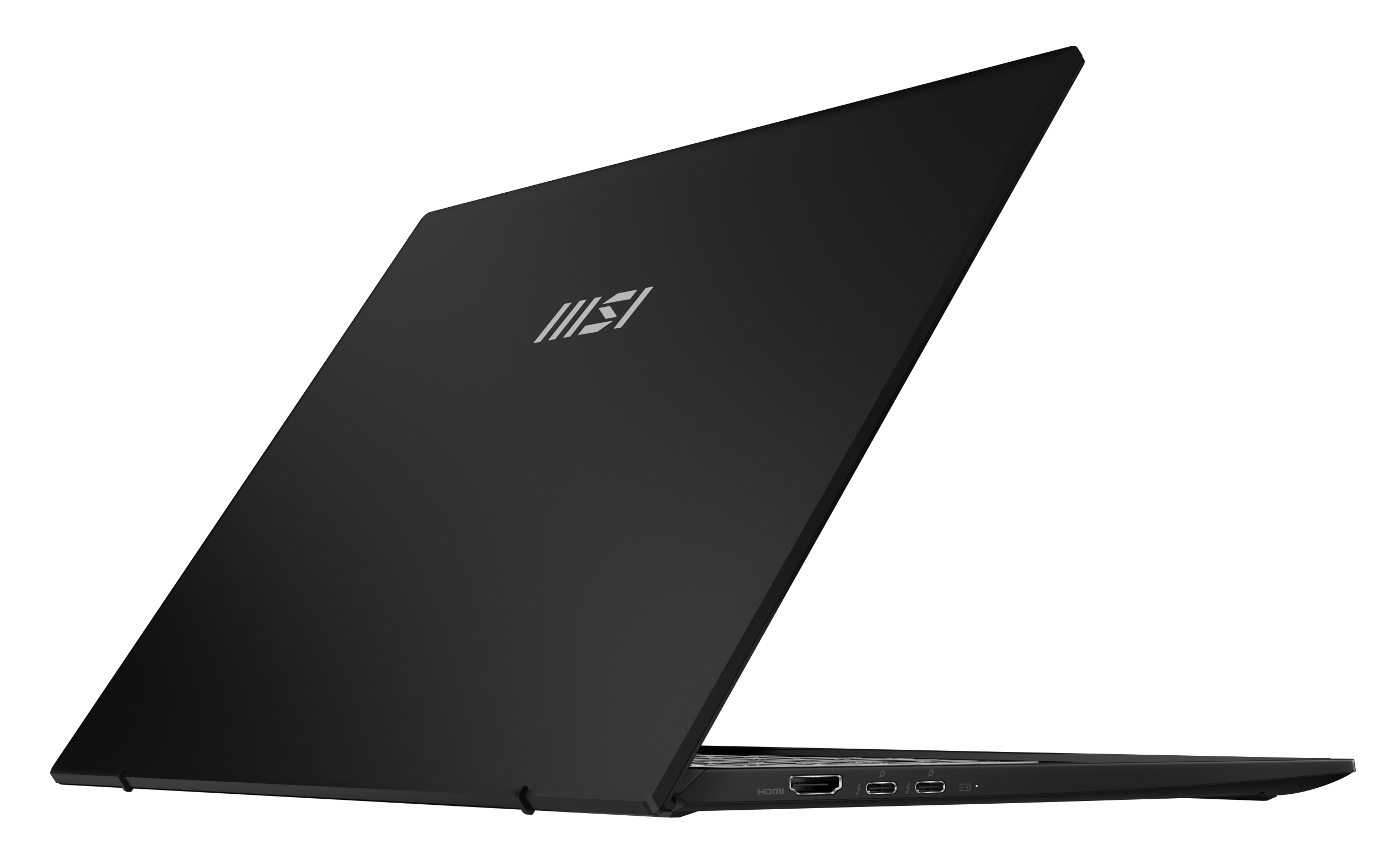 MSI SUMMIT E14 EVO Prozessor, Display, 512 i5 GB Black Grafik, Core™ SSD, 14 GB Iris® Xᵉ Intel® Intel® RAM, mit Ink 16 Notebook Zoll A12M-051, Gaming