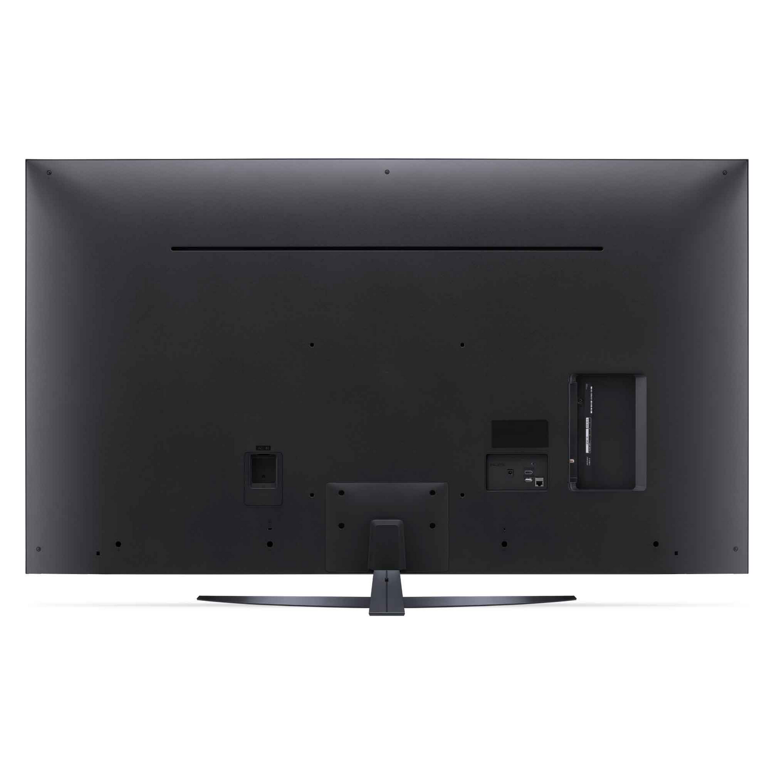 TV LED 50" - LG 50UQ91006LA, UHD 4K, Procesador α5 Gen5 AI Processor 4K, Smart TV, DVB-T2 (H.265), Azul Oscuro