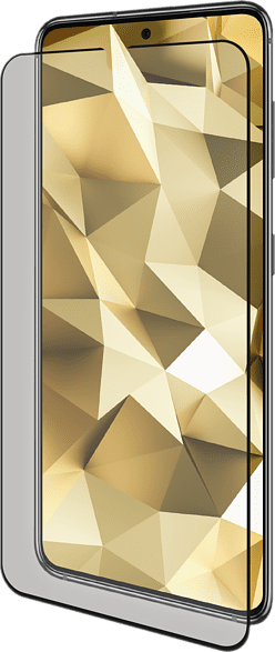 ISY Protection d'écran en verre trempé Galaxy S22+ (2V126499)