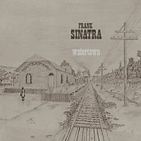 Frank Sinatra - Watertown (+Poster/2022 Mix)  - (Vinyl)
