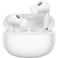 XIAOMI Buds 3T PRO, True Wireless, In-ear Kopfhörer Bluetooth Gloss White