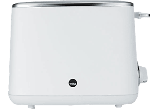 WILFA TO2W-1000 Brödrost - Vit