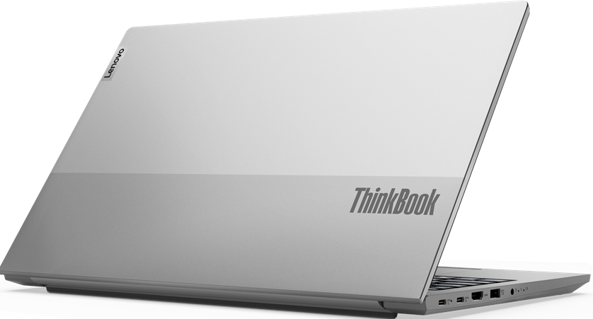 LENOVO THINKBOOK 15 G3 ACL - 21A400XGMH - 15.6 inch - AMD Ryzen 7 - 16 GB - 512 GB