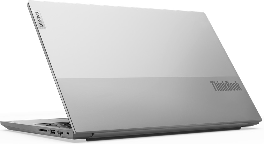 LENOVO THINKBOOK 15 G3 ACL - 21A400XGMH - 15.6 inch - AMD Ryzen 7 - 16 GB - 512 GB