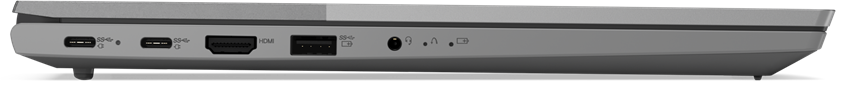 LENOVO THINKBOOK 15 G3 ACL - 21A400XGMH - 15.6 inch - AMD Ryzen 7 - 16 GB - 512 GB