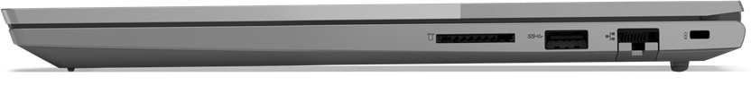 LENOVO THINKBOOK 15 G3 ACL - 21A400XGMH - 15.6 inch - AMD Ryzen 7 - 16 GB - 512 GB