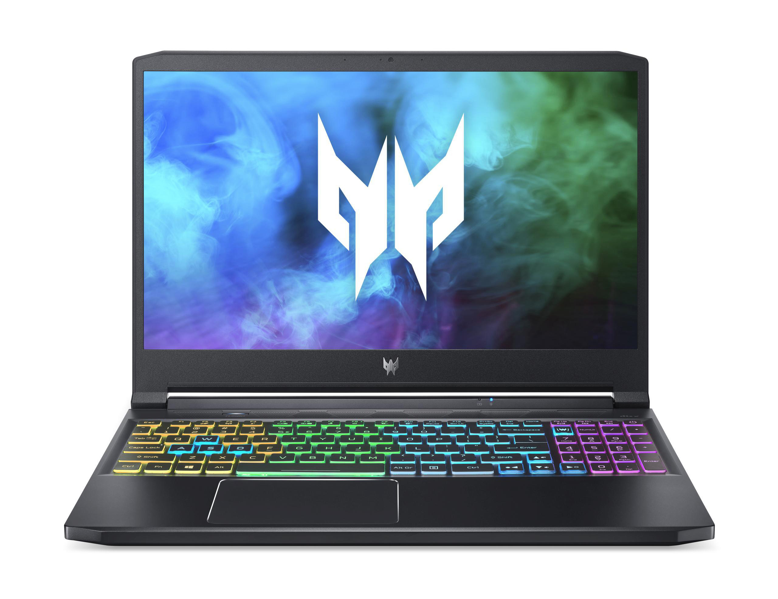ACER Predator Triton 300 (PT315-53-77C6) - 15,6 Zoll - Intel® Core™ i7 i7-11800H - 16 GB - 512 GB - NVIDIA GeForce RTX™ 3070 - Windows 10 Home (64 Bit)