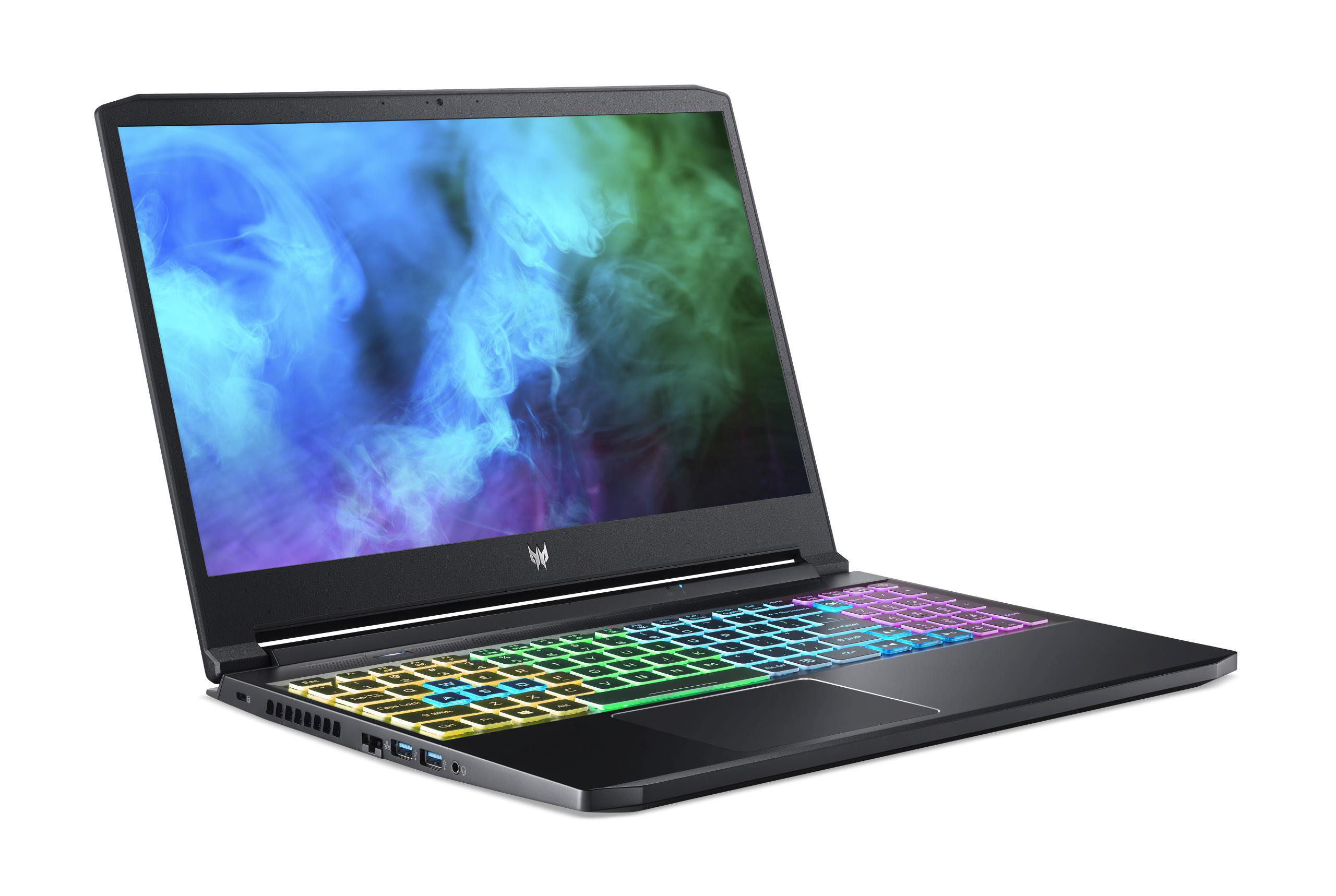 ACER Predator Triton 300 (PT315-53-77C6) - 15,6 Zoll - Intel® Core™ i7 i7-11800H - 16 GB - 512 GB - NVIDIA GeForce RTX™ 3070 - Windows 10 Home (64 Bit)