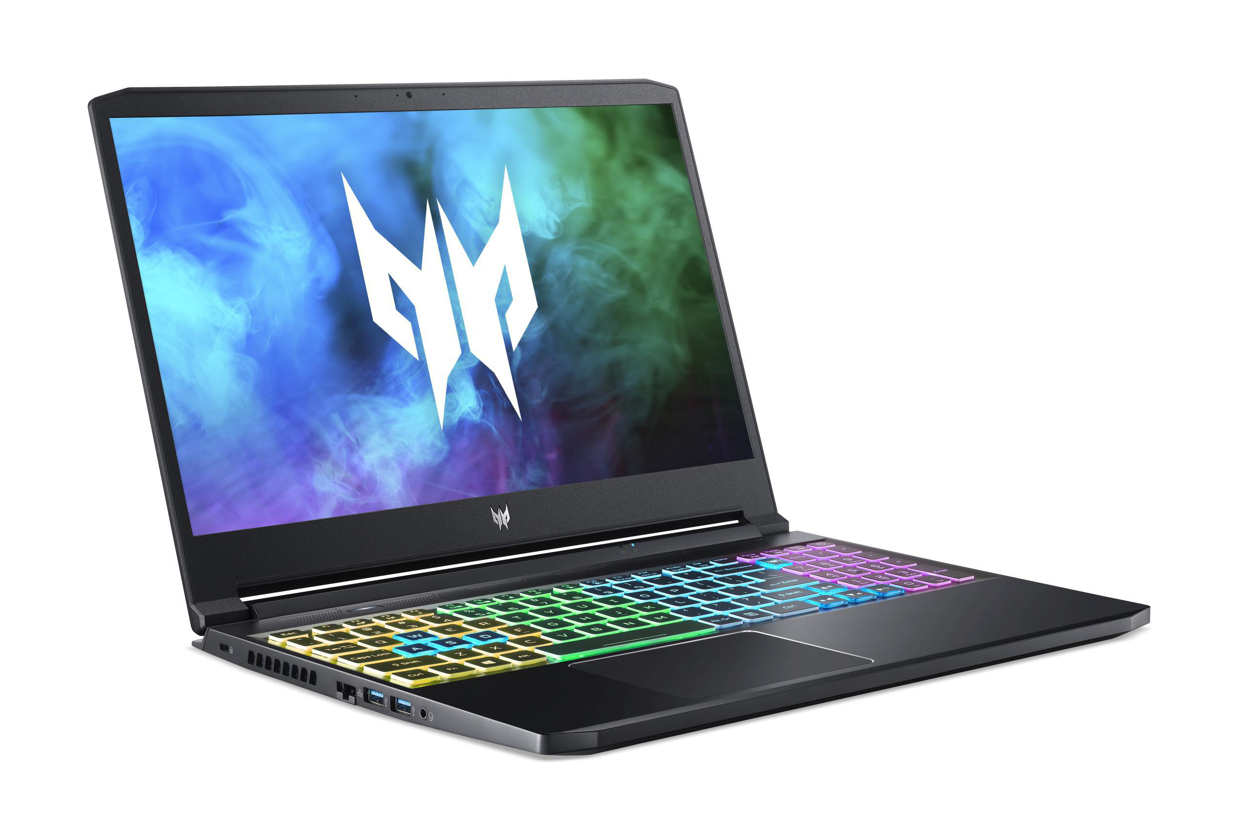 ACER Predator Triton 300 (PT315-53-77C6) - 15,6 Zoll - Intel® Core™ i7 i7-11800H - 16 GB - 512 GB - NVIDIA GeForce RTX™ 3070 - Windows 10 Home (64 Bit)