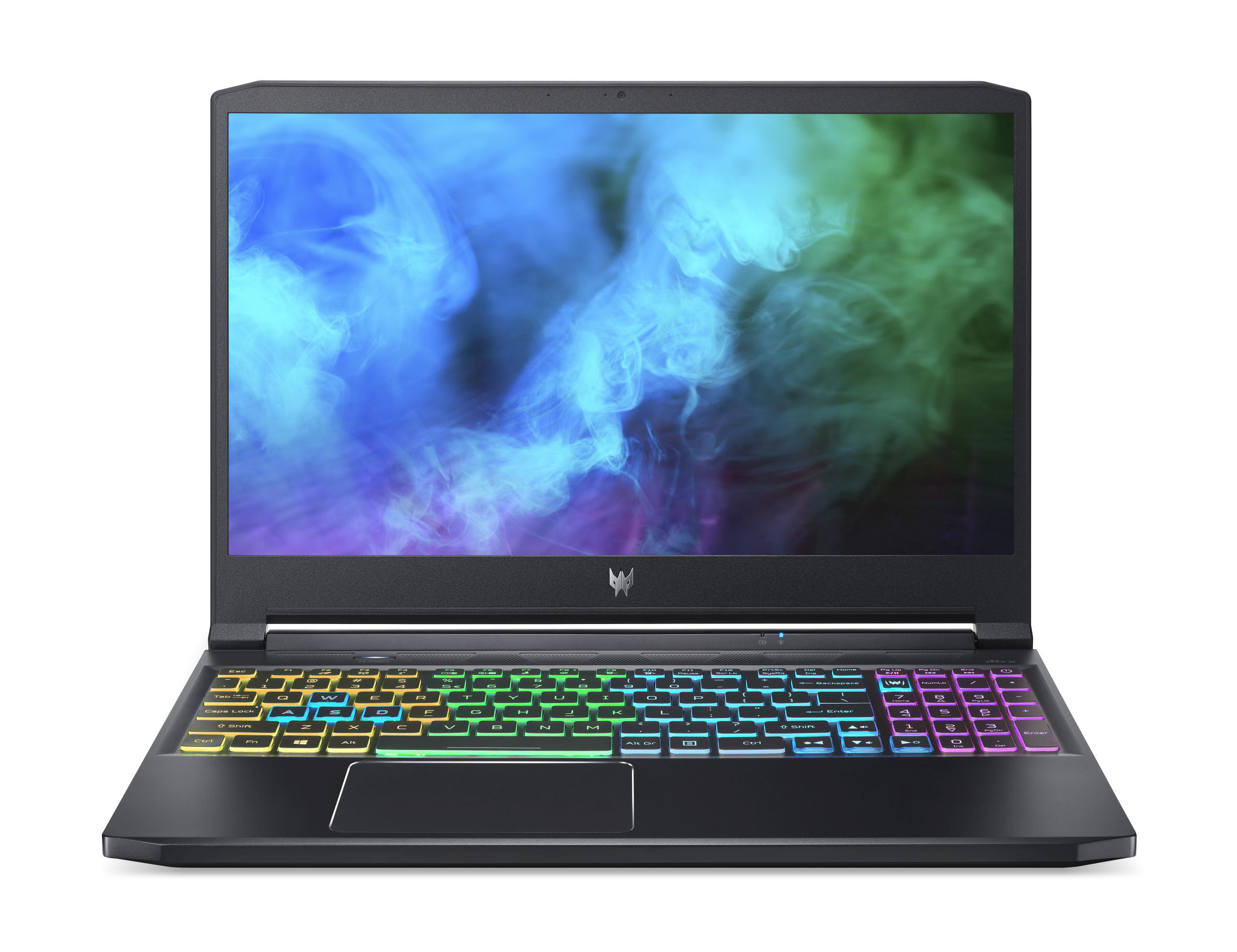 ACER Predator Triton 300 (PT315-53-77C6) - 15,6 Zoll - Intel® Core™ i7 i7-11800H - 16 GB - 512 GB - NVIDIA GeForce RTX™ 3070 - Windows 10 Home (64 Bit)