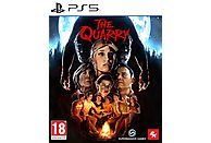 The Quarry UK PS5