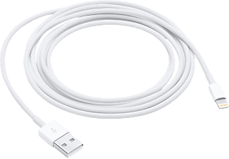 official apple lightning cable 2m