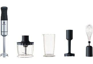 ELECTROLUX E5HB2-8SS Blender Set Paslanmaz Çelik / Siyah