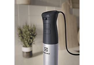 ELECTROLUX E5HB2-8SS Blender Set Paslanmaz Çelik / Siyah_1