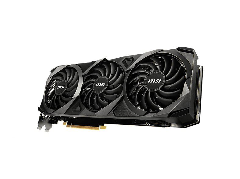 MSI VGA GEFORCE RTX 3080 TI Ventus 3X 12G OC RTX3080TI 12GB GDDR6X