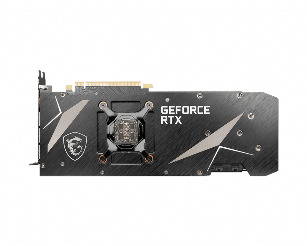MSI VGA GEFORCE RTX 3080 TI Ventus 3X 12G OC RTX3080TI 12GB GDDR6X 384B DX12 PCIE 4.0 X16 (3XDP 1XHDMI) Ekran Kartı