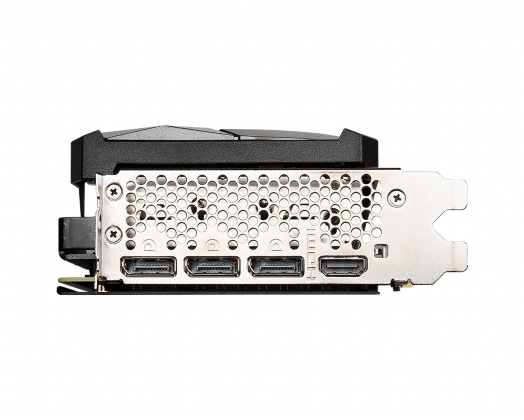 MSI VGA GEFORCE RTX 3080 TI Ventus 3X 12G OC RTX3080TI 12GB GDDR6X