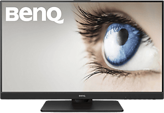 Monitor - BenQ GW2785TC, 27", FHD, 5 ms, 75 Hz,  HDMI/ USB C, Tecnología Eye-Care, Negro