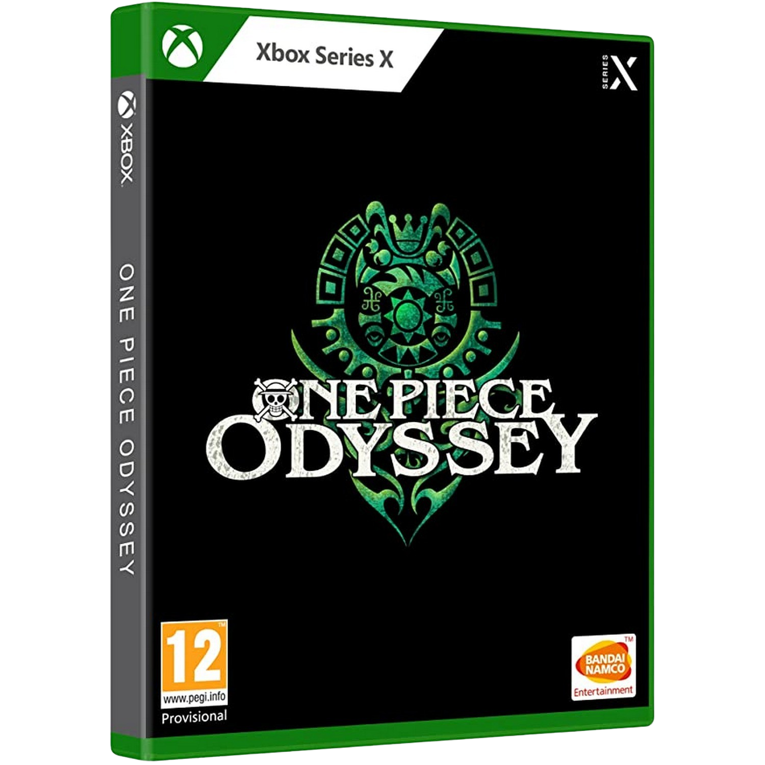 One Piece Odyssey xbox series