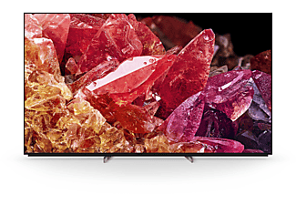 SONY BRAVIA XR-65X95K LED TV (Flat, 65 Zoll / 164 cm, UHD 4K, SMART TV, Google TV)