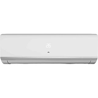 Aire acondicionado Split 1 x 1 - OK OAC 4350 A2 RC, 4730 fg/h, Bomba de calor, Blanco