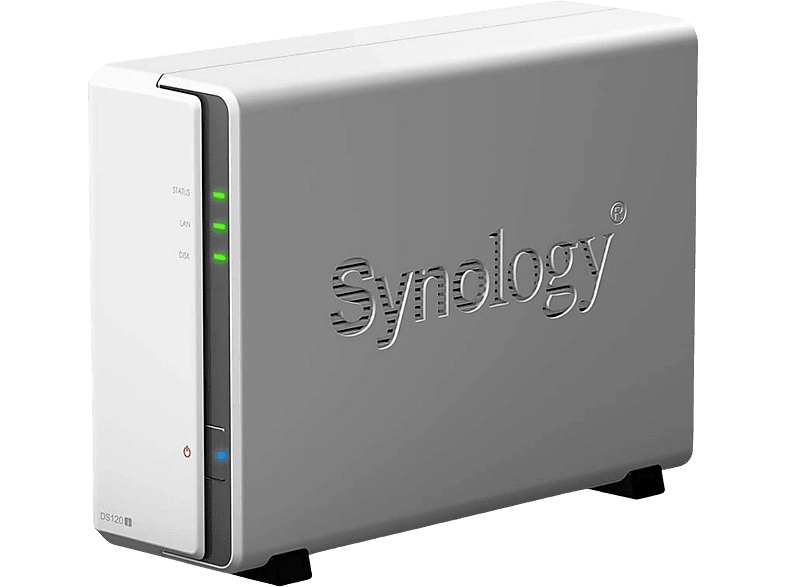 Servidor NAS | Synology DS120J