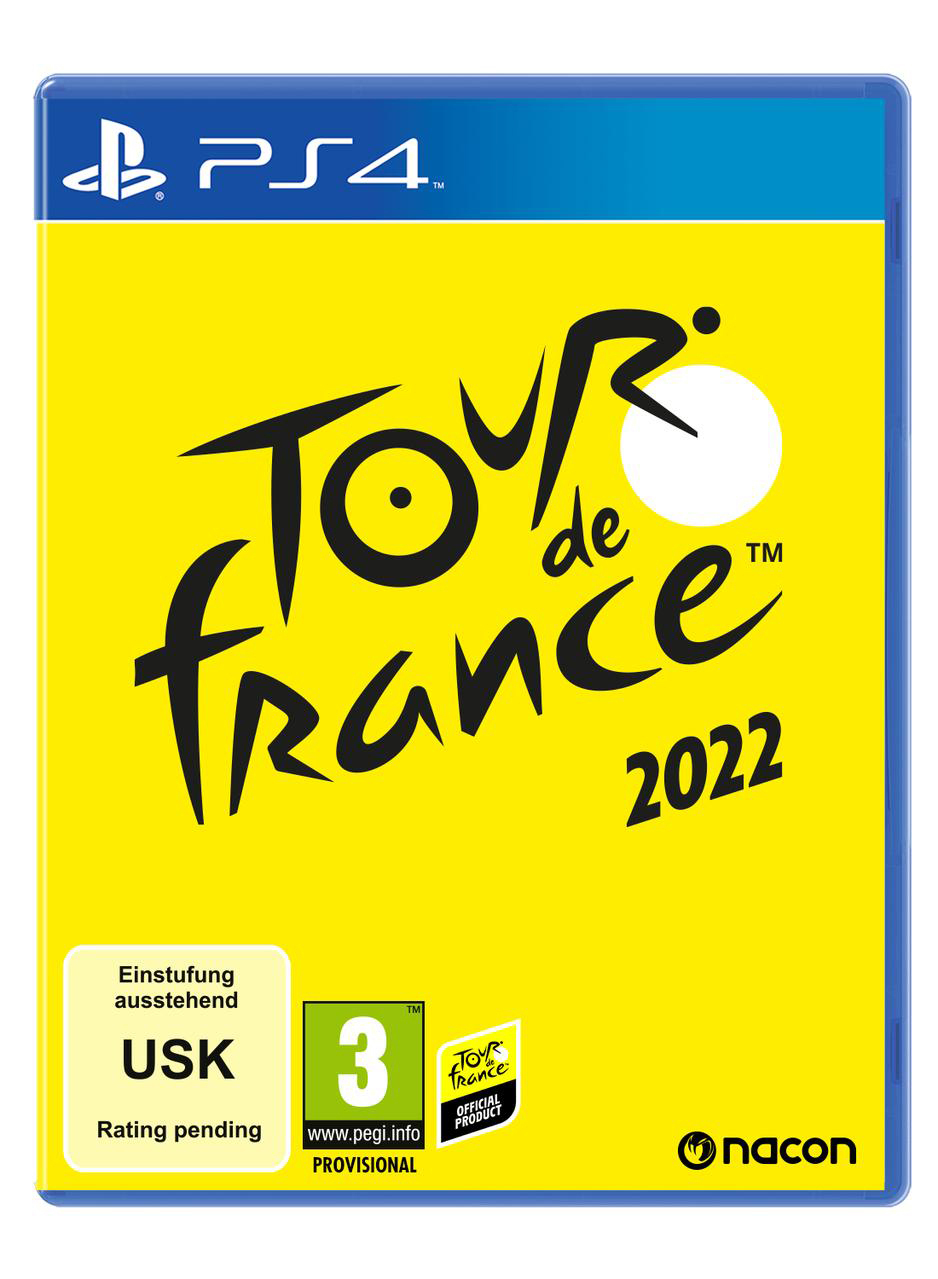 [PlayStation France Tour - de 2022 4]