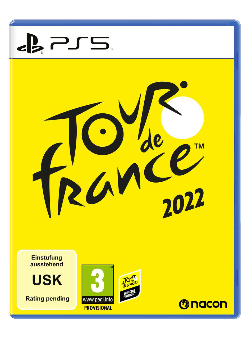 de 2022 France [PlayStation Tour - 5]