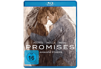 Promises Blu-ray