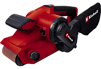 EINHELL TC-BS 8038 elektromos szalagcsiszoló, 800W (4466260)