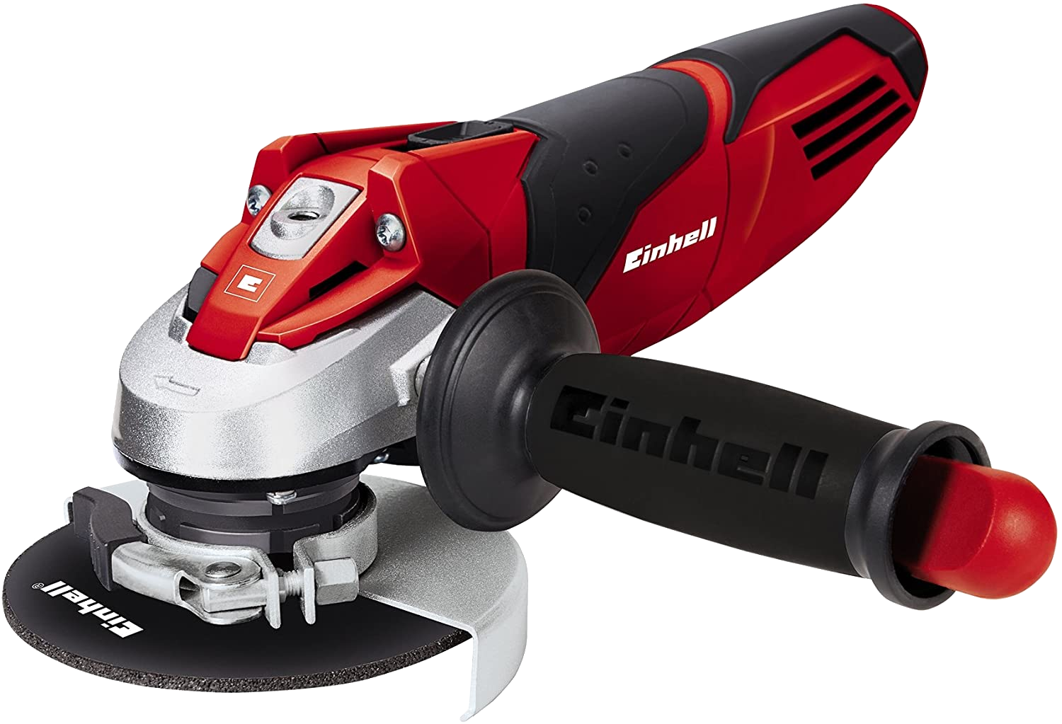 EINHELL TE-AG 115 elektromos sarokcsiszoló, 115mm, 720W (4430850)