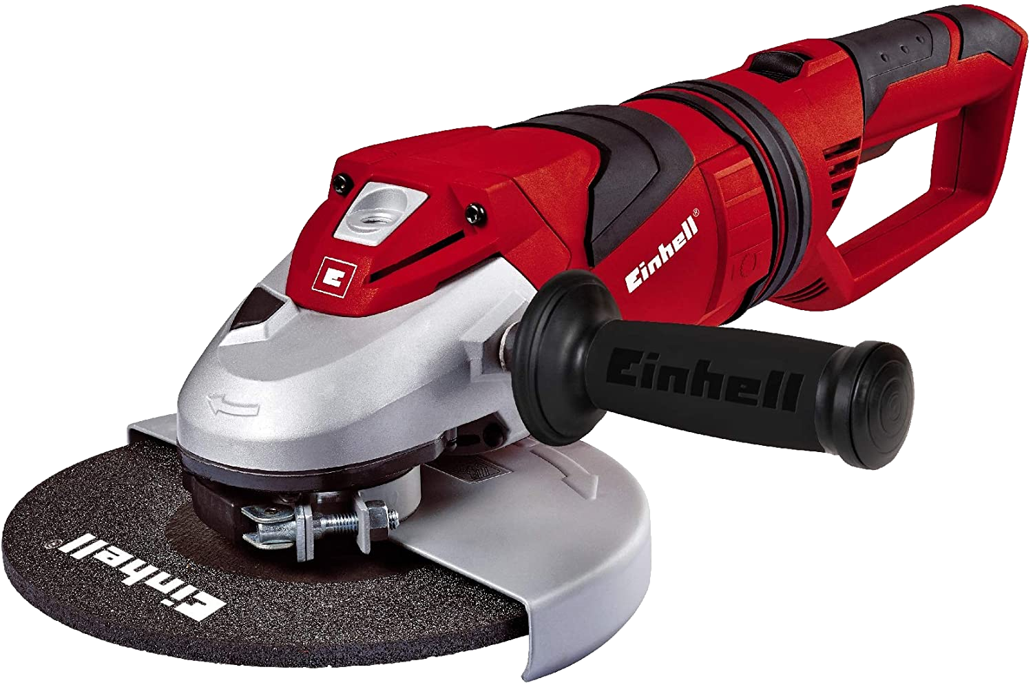 EINHELL TE-AG 230 elektromos sarokcsiszoló,230mm, 2350W (4430870)
